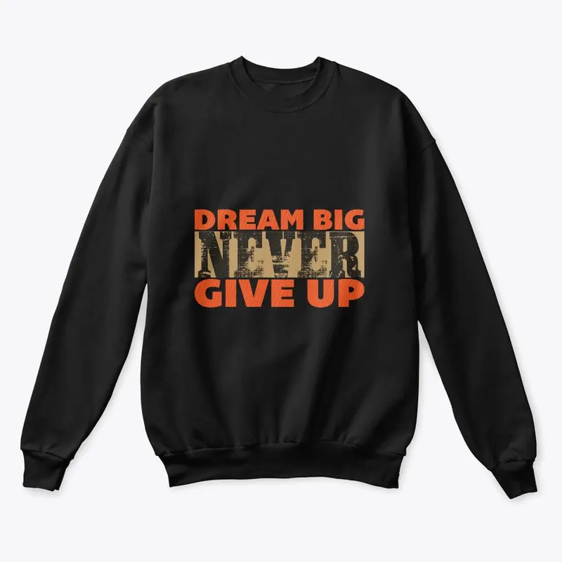 Dream Big Tee