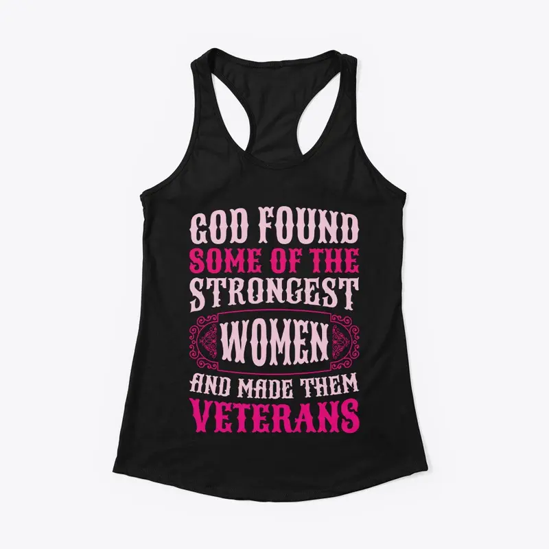 God found woman Tee