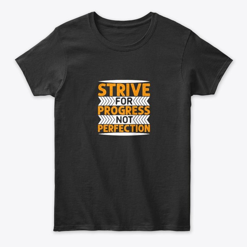 Strive Tee