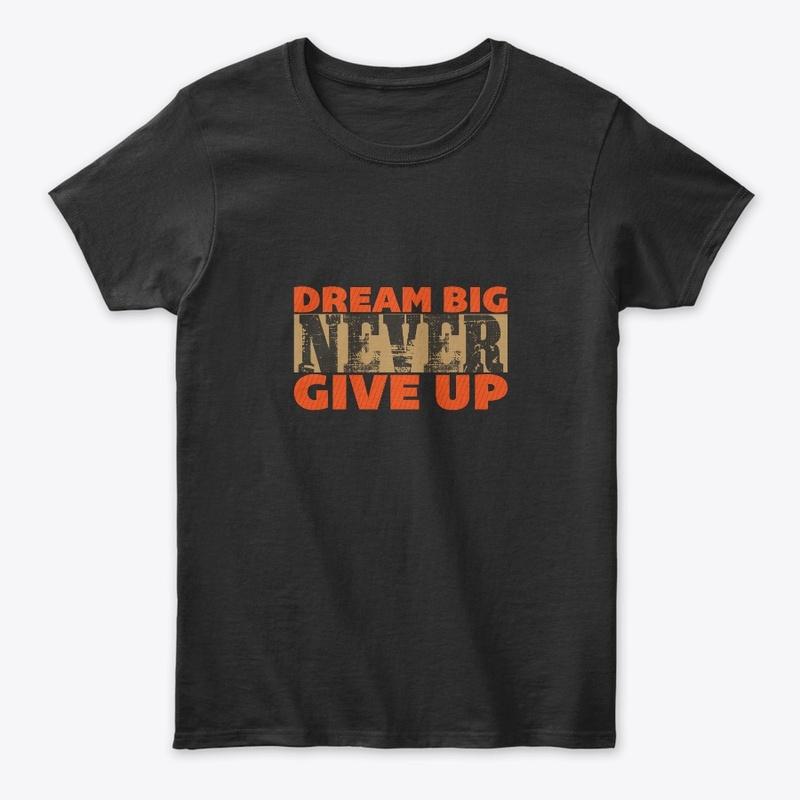 Dream Big Tee