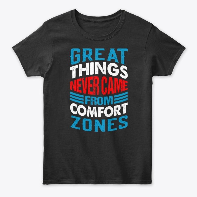 Great things Tee