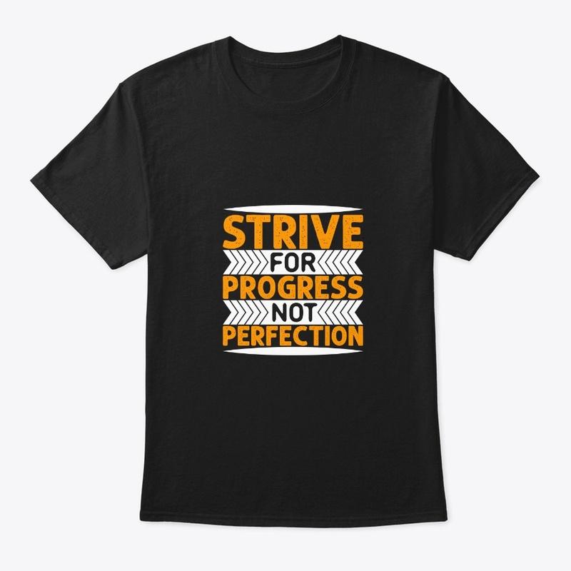 Strive Tee