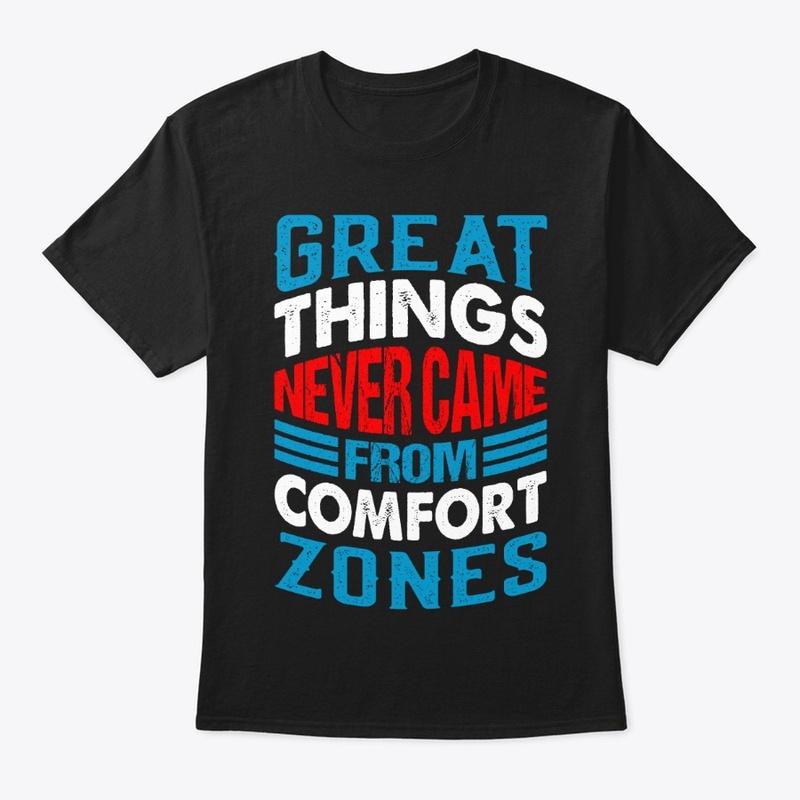 Great things Tee