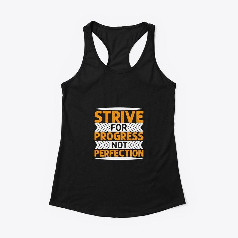 Strive Tee